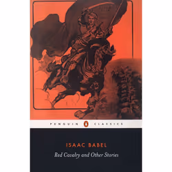 ISBN Red Cavalry and Other Stories, classiques, Anglais, Livre broché, 400 pages