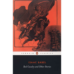 ISBN Red Cavalry and Other Stories livre classiques Anglais