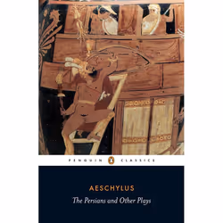 ISBN The Persians and Other Plays, classiques, Anglais, Livre broché, 304 pages