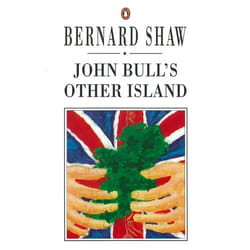 ISBN John Bull's Other Island