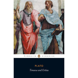 ISBN Timaeus and Critias livre classiques Anglais