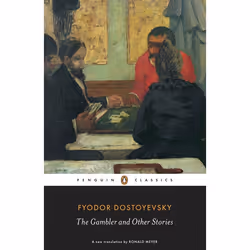 ISBN The Gambler and Other Stories, classiques, Anglais, Livre broché, 400 pages