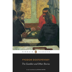 ISBN The Gambler and Other Stories livre classiques Anglais