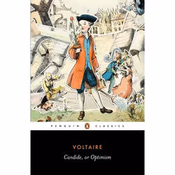 ISBN Candide, or Optimism, Anglais, Livre broché, 208 pages