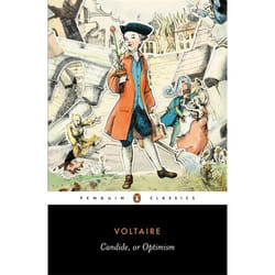 ISBN Candide, or Optimism