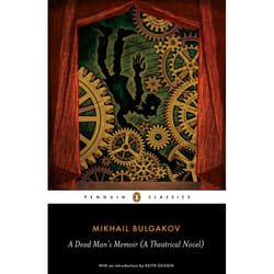 ISBN A Dead Man’s Memoir livre classiques Anglais