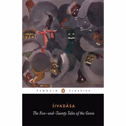 ISBN The Five and Twenty Tales of the Genie, Anglais, Livre broché, 336 pages