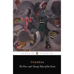 ISBN The Five and Twenty Tales of the Genie