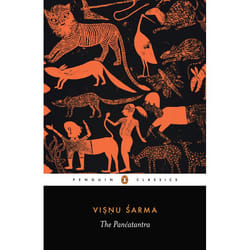 ISBN The Pancatantra livre classiques Anglais