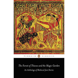 ISBN The Forest of Thieves and the Magic Garden livre classiques Anglais