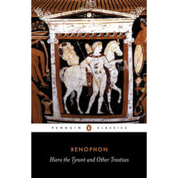 ISBN Hiero the Tyrant and Other Treatises livre classiques Anglais