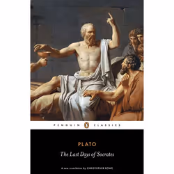 ISBN The Last Days of Socrates, classiques, Anglais, Livre broché, 256 pages