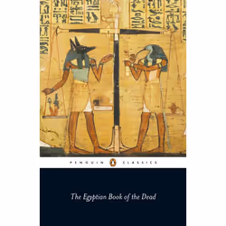 ISBN The Egyptian Book of the Dead, classiques, Anglais, Livre broché, 992 pages