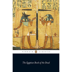 ISBN The Egyptian Book of the Dead livre classiques Anglais