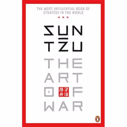 ISBN The Art of War, Anglais, Livre broché, 112 pages