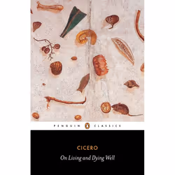 ISBN On Living and Dying Well, classiques, Anglais, Livre broché, 240 pages