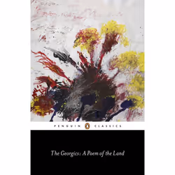 ISBN The Georgics, classiques, Anglais, Livre broché, 224 pages