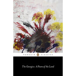 ISBN The Georgics livre classiques Anglais