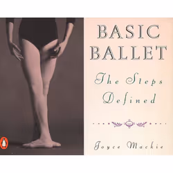 ISBN Basic Ballet, Livre broché, 128 pages