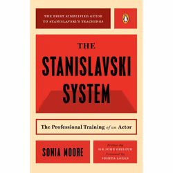 ISBN The Stanislavski System, Livre broché, 112 pages