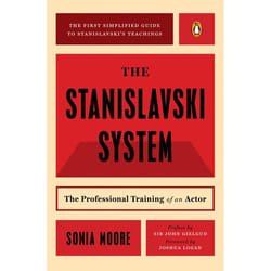 ISBN The Stanislavski System livre