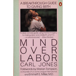 ISBN Mind Over Labor livre Livre broché 208 pages