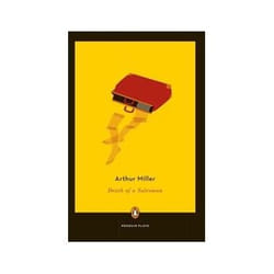 ISBN Death of a Salesman livre Littérature Anglais