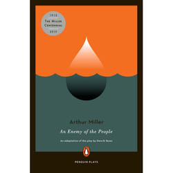 ISBN An Enemy of the People livre classiques Anglais
