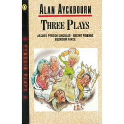 ISBN Three Plays
