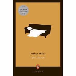ISBN After the Fall, classiques, Anglais, Livre broché, 128 pages