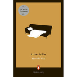 ISBN After the Fall livre classiques Anglais
