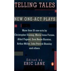 ISBN Telling Tales livre