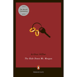 ISBN The Ride Down Mt. Morgan livre classiques Anglais