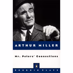 ISBN Mr. Peters’ Connections, classiques, Anglais, Livre broché, 64 pages