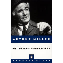 ISBN Mr. Peters’ Connections livre classiques Anglais