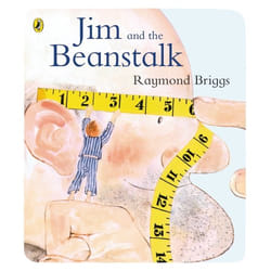 ISBN Jim and the Beanstalk
