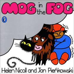 ISBN Mog in the Fog