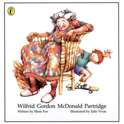 ISBN Wilfrid Gordon Mcdonald Partridge