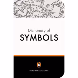 ISBN The Penguin Dictionary of Symbols, Livre broché, 1184 pages