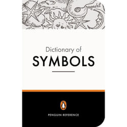 ISBN The Penguin Dictionary of Symbols livre