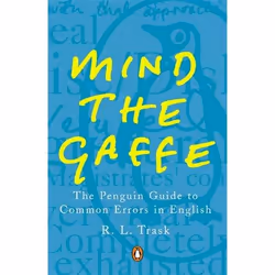 ISBN Mind the Gaffe, Anglais, Livre broché, 320 pages