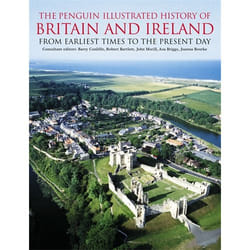 ISBN The Penguin Illustrated History of Britain and Ireland