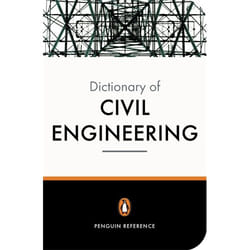 ISBN The New Penguin Dictionary of Civil Engineering