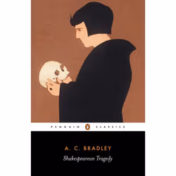ISBN Shakespearean Tragedy, classiques, Anglais, Livre broché, 480 pages
