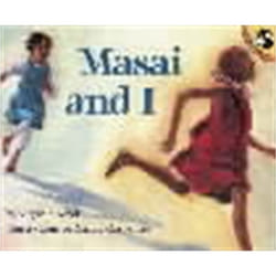 ISBN Masai and I