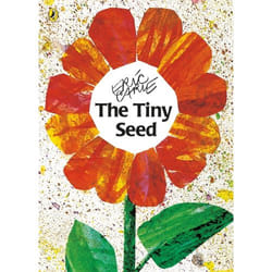 ISBN The Tiny Seed