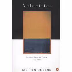 ISBN Velocities, classiques, Anglais, Livre broché, 320 pages
