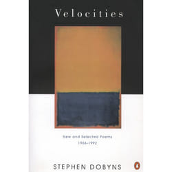 ISBN Velocities livre classiques Anglais