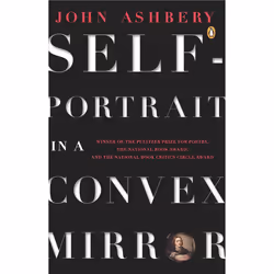 ISBN Self-Portrait in a Convex Mirror, classiques, Anglais, Livre broché, 96 pages