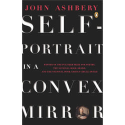 ISBN Self-Portrait in a Convex Mirror livre classiques Anglais